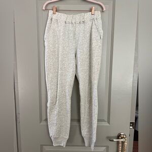Abercrombie sweat pant joggers